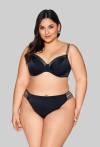 Bade-BH SK 225 SOFT BLACK – Klassisches Schwarz & Stil