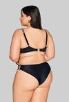 Bade-BH SK 225 SOFT BLACK – Klassisches Schwarz & Stil