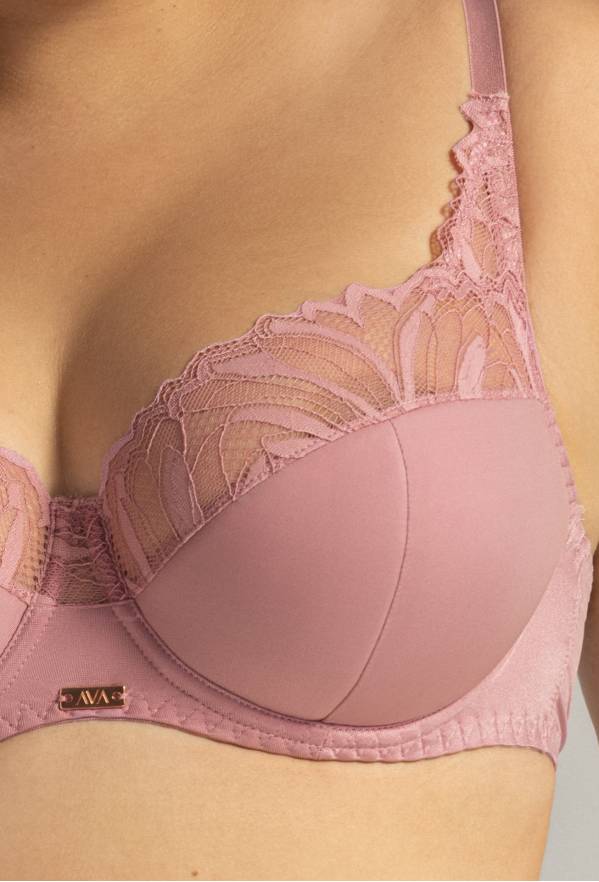 BH AV 2105 Semi Soft Pink Peony