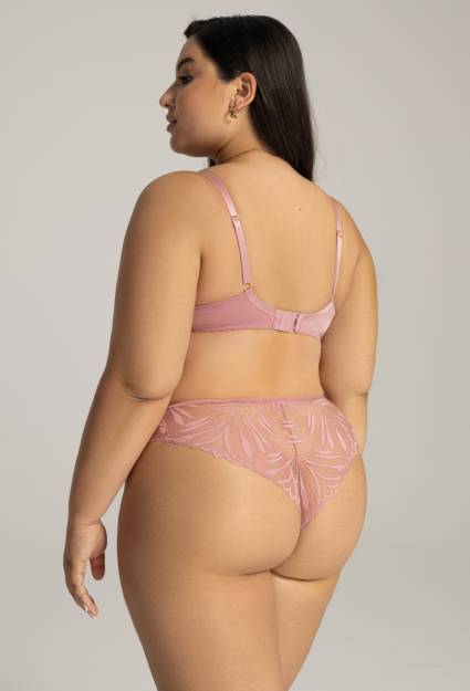 Brazyliany AV 2107/B Pink Peony