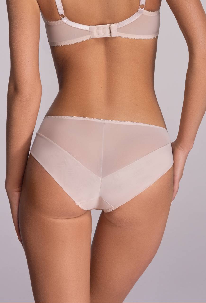 AV 1030 brief, beige