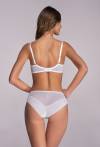 AV 1030 brief, white