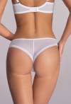 AV 1030/S thong, white