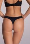 AV 1263/S thong, black