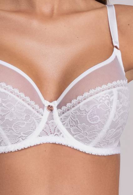 BH AV 1396 Soft Weiß