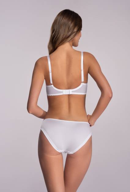 Slip AV 1396 Weiß