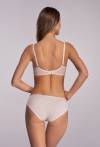 AV 1396 soft bra, beige