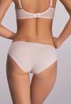 Figi AVA Beige – Tüll und Spitze AV 1396 Beige
