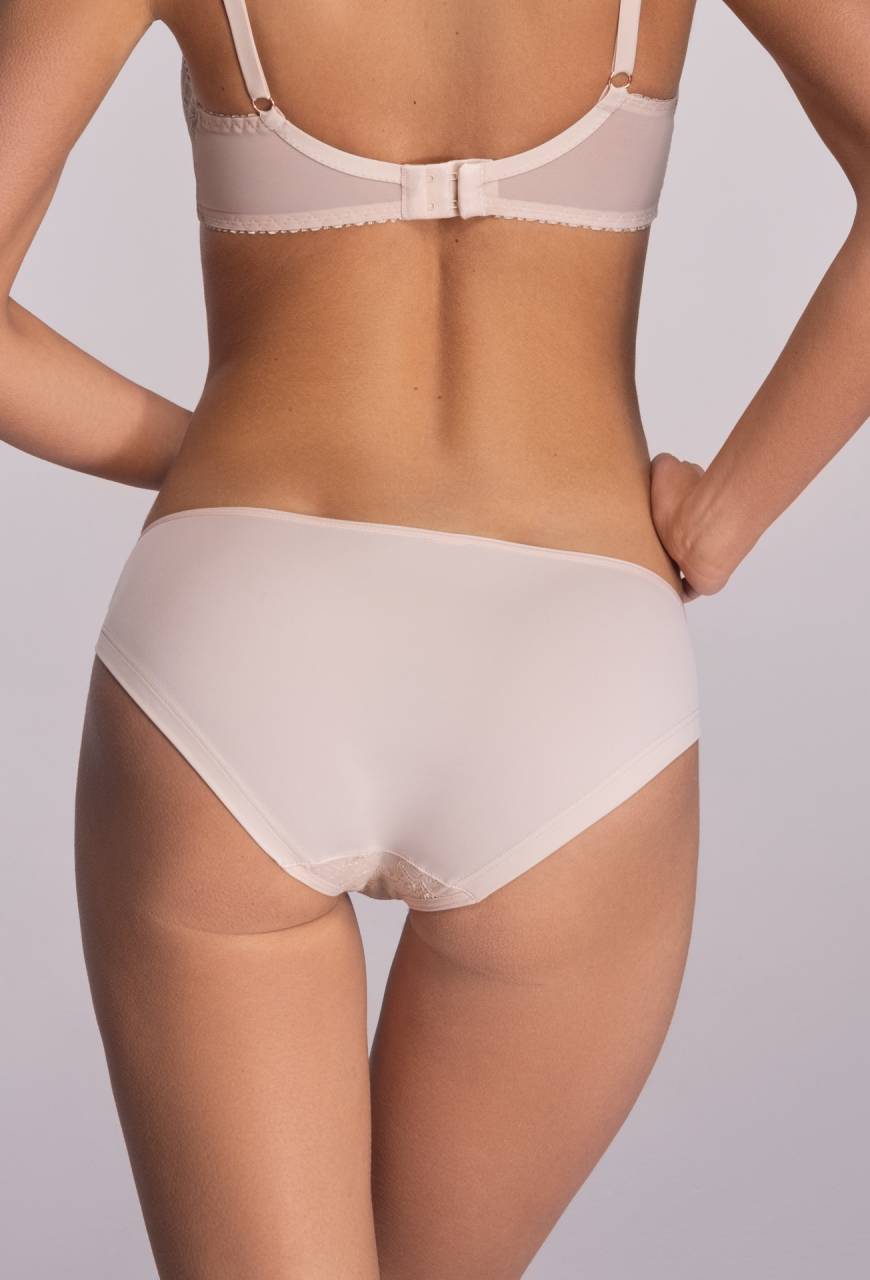 AV 1396 brief, beige
