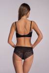 Slip AV 1824 Schwarz