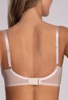 AV 1824 soft bra, beige