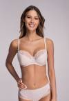 AVA-BH in Beige, halbversteift und elegant – AV 2110 Semi Soft Beige