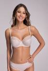 BH AVA in Beige, klassische Eleganz und Komfort – AV 2111 Soft Beige