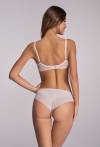 Beigefarbene AVA-Bikinihöschen: Eleganz und Komfort – AV 2111/B Beige