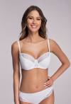 Bra AV 2110 Semi Soft White