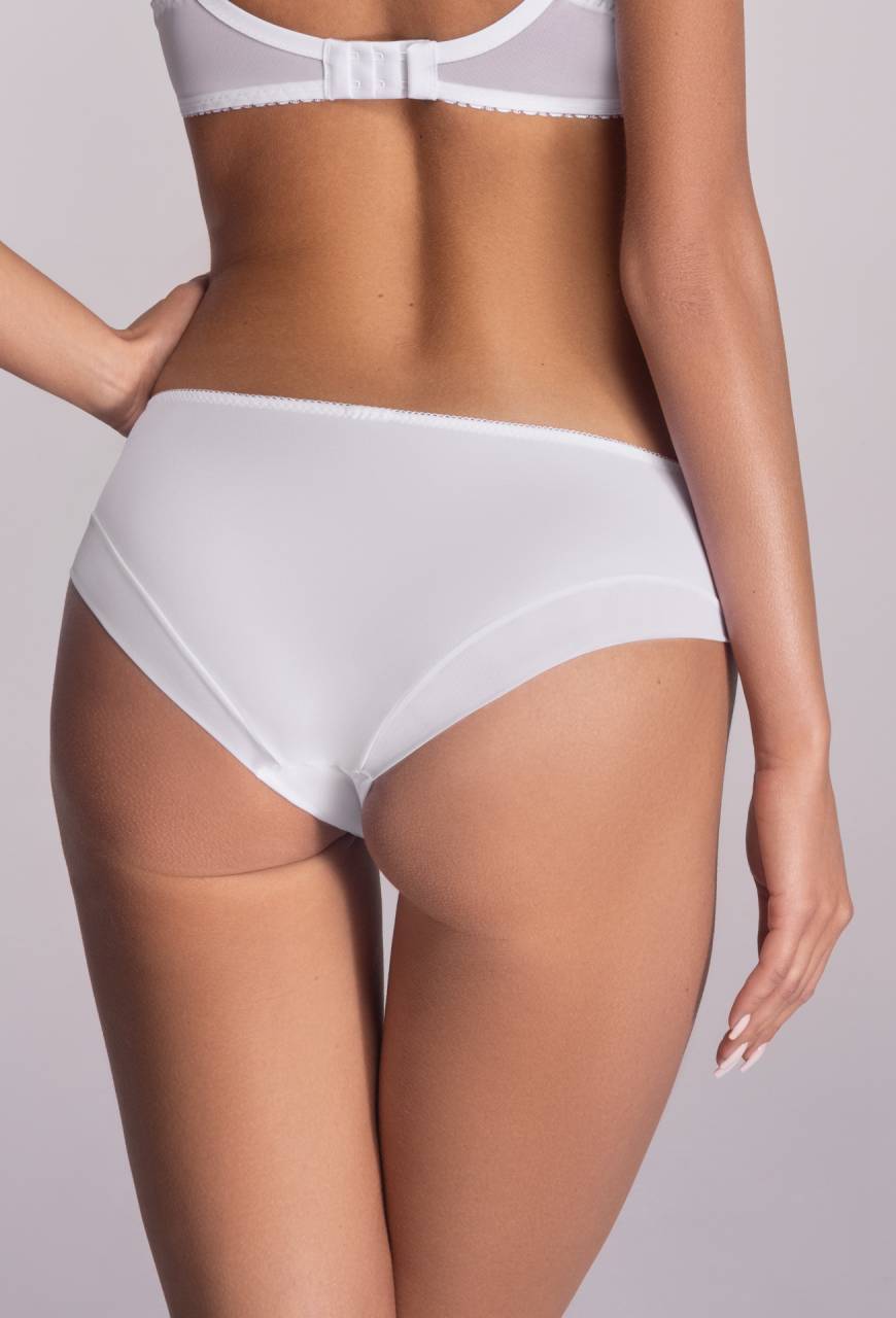 Briefs AV 2110 White