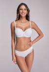 Briefs AV 2112 White