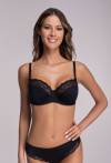 Bra AV 2110 Semi Soft Black