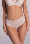 Brazílie AVA v béžové barvě, klasika a pohodlí – AV 2102/B Beige