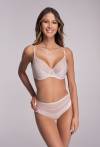 BH AVA, beige, weiches Bralette, Tüll – AV 2103 Soft Bralette Beige