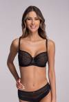 Bra AV 2102 Semi Soft Black