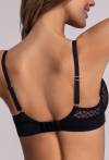 Bra AV 2102 Semi Soft Black