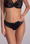 Schwarze, sinnliche AVA-Bikinihöschen – AV 2104/B Black