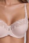 Bra AV 2105 Semi Soft Beige