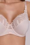 BH AVA mit weichen Cups – AV 2106 Soft Beige