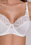 BH AVA, weiche Cups – Eleganz und Komfort – AV 2106 Soft Ecru