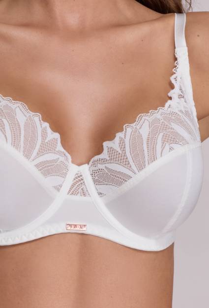 Podprsenka AV 2106 Soft Ecru
