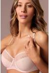 Bra AV 2102 Semi Soft Beige