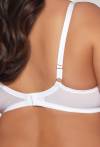 Bra AV 2109 Soft White