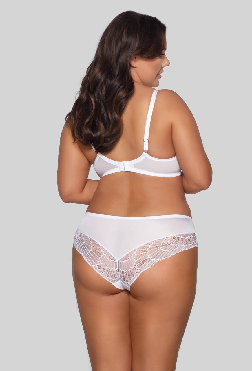 Bra AV 2109 Soft White
