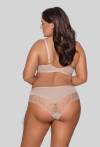 BH AVA, beige, weich, mit Spitze – AV 2109 Soft Beige