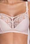 BH ohne Bügel AVA Soft Beige AV 1691/1 Soft Beige (ohne Bügel)