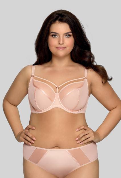 AV 1923 soft bra, beige