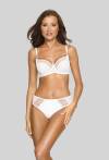 BH AVA Soft White, weiß, ein elegantes Modell mit Tüll von AV 1923