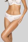 AVA-Slips in Weiß – Eleganz und Komfort AV 1922 White