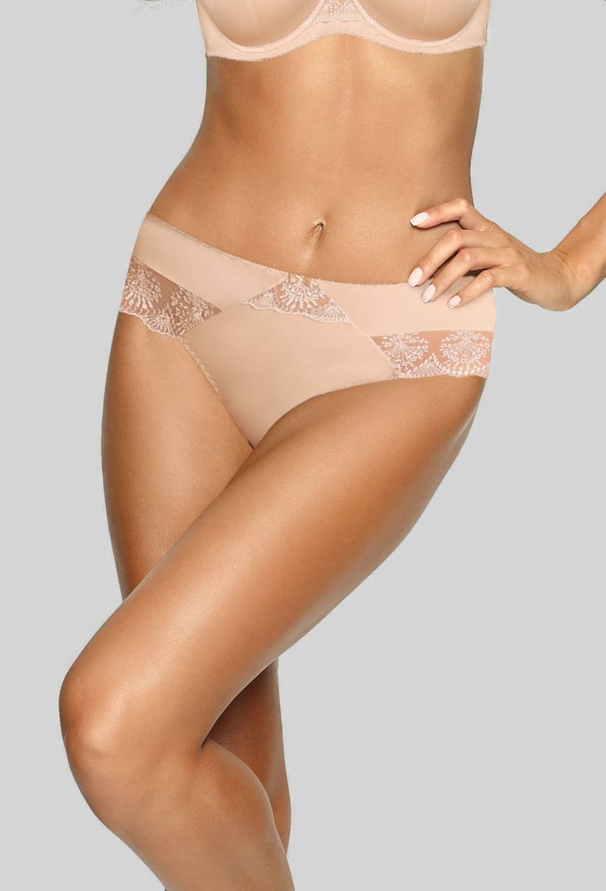 AV 1924 brief, beige