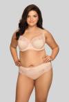BH AVA Soft Beige – elegant mit Stickerei AV 1922 Soft Beige
