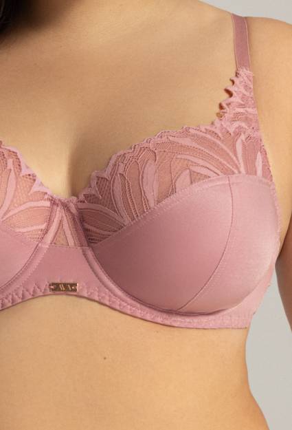 Biustonosz AV 2106 Soft Pink Peony
