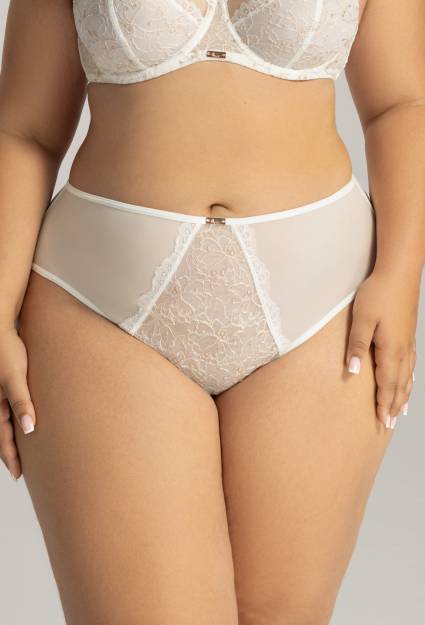 AV 1396 Ecru Brazilians