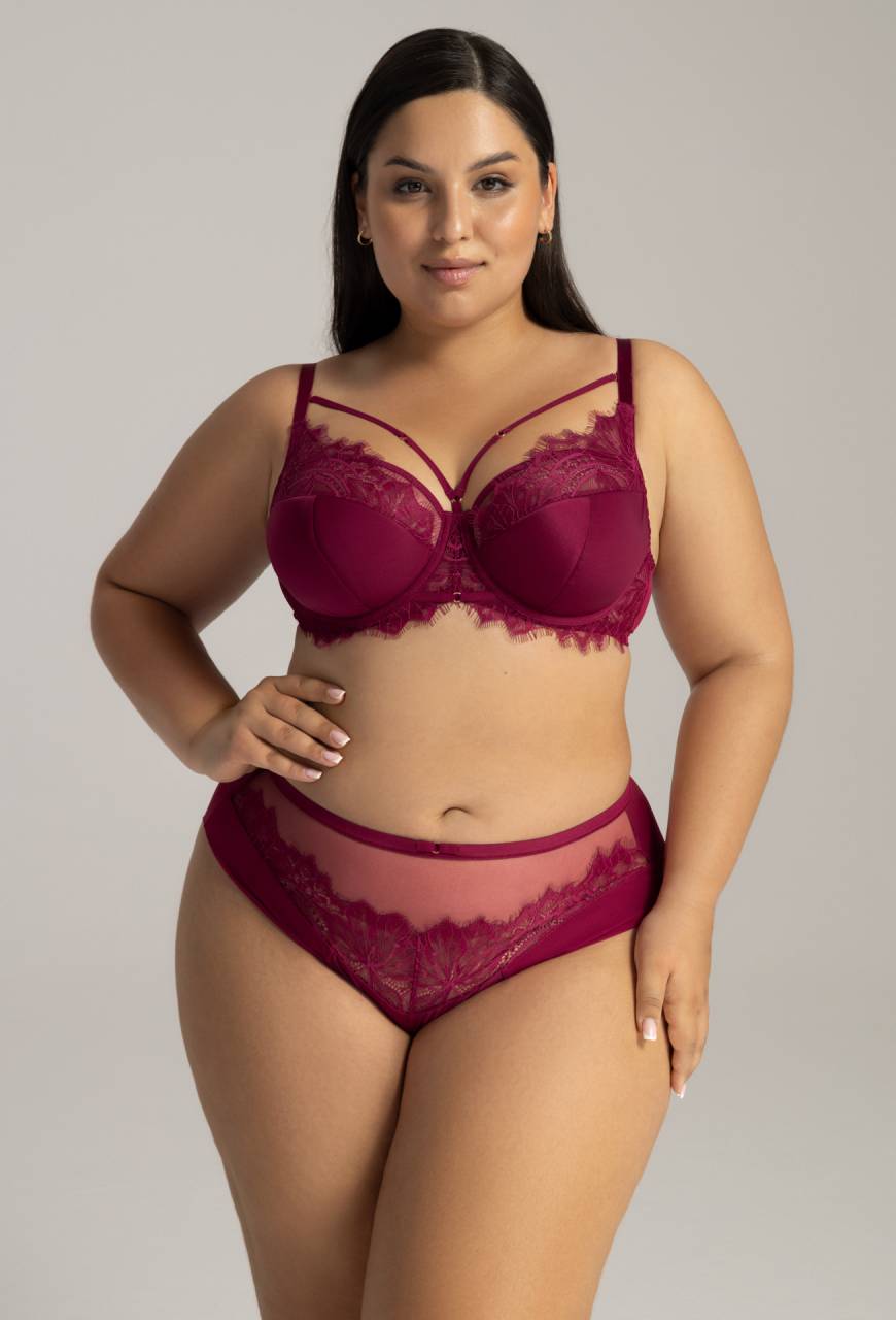 AV 2149 Chianti panties