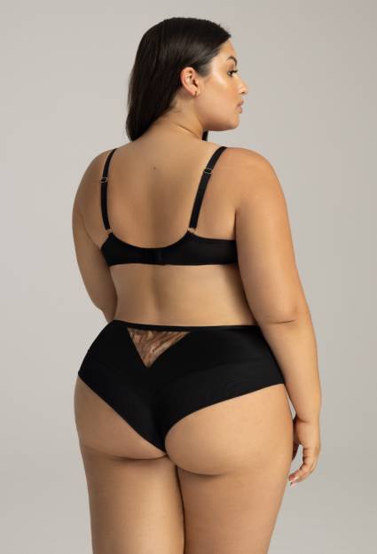 Brazyliany AV 2143/B Classy Black