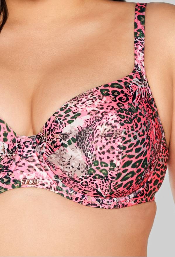 BH SK 216 Full Cup Pink