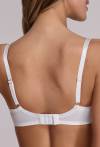 Podprsenka AVA, měkké košíčky, elegance, pohodlí – AV 2106 Soft Ecru
