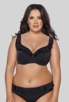 SK 213 Soft Black Bra