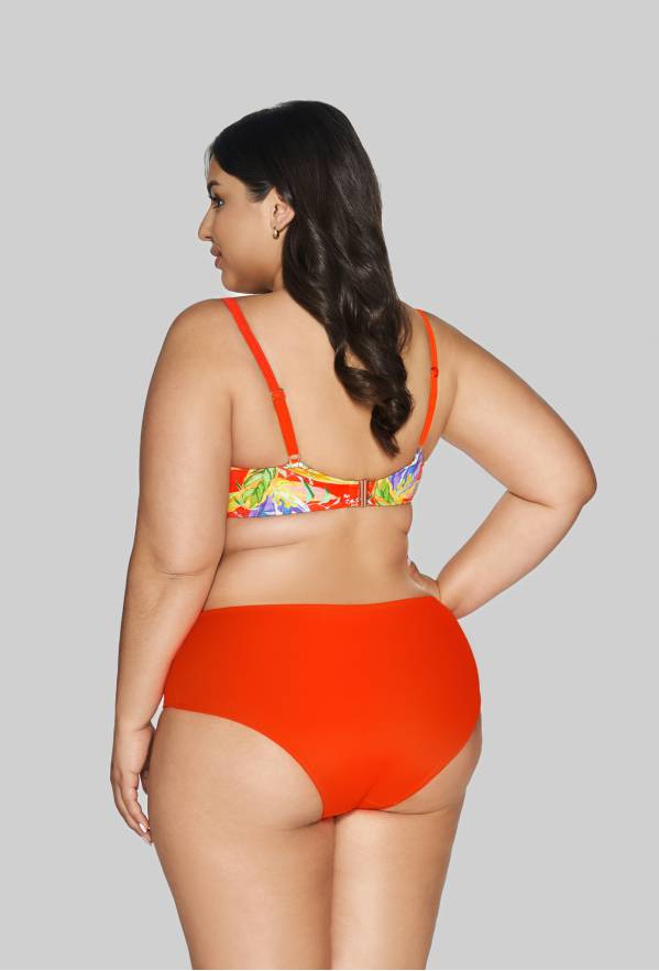 Figi SF 227/3 Vivid Orange