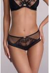 AV 2198 Black Panties